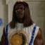 President Camacho