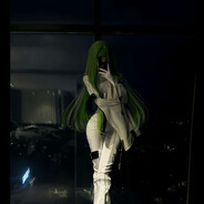 私は雨が嫌いです。