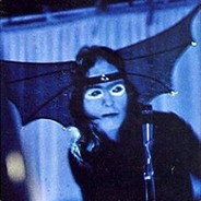 Watcher of the Skies