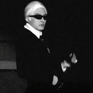 墨镜战神•吕小布