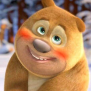 狗熊岭第一突击手虫儿