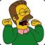 Ned Flanders &lt;3