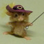 Rat&#039;s Mate