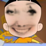 大头儿子砸凉鞋