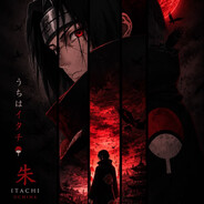 𓅂 ITACHI