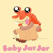 Smol_JarJar