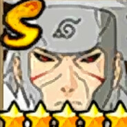 千手扉间【秽土转生】