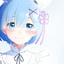 I ♥ Rem