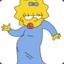 Maggie Simpson