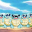 Squirtle Squad