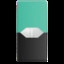 Mint Juul Pod