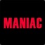 maniac