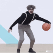 唱，跳，rap，篮球