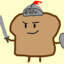 Sir Toast