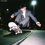 Billy Nogami