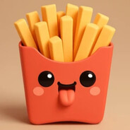 Patatina Fritta Steam avatar