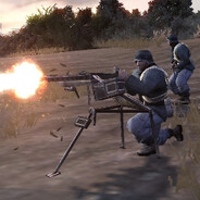 MG42andChill