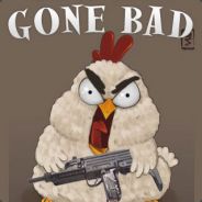 Bad Chicken