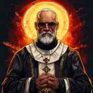 Батюшка Даниил