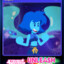 lapis lazuli trading card