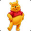 Winnie the Pooh