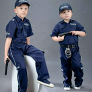 policjant