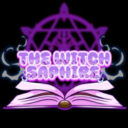 The Witch Saphire