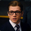 Taron Egerton