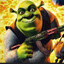 Shrekão