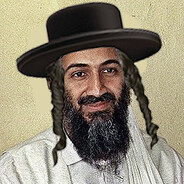 OsamaJewLaden