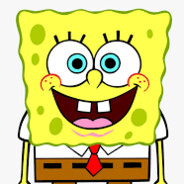 Spongebob