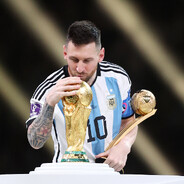 Player avatar