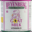 Goat Milk Yum Yum