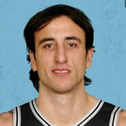 Manu Ginobili
