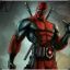 [SDF]Deadpool