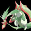 Flygon.
