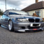 BMW e46