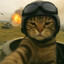 猛攻