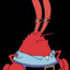 Eugene H. Krabs