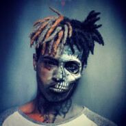 Tentacion Steam avatar