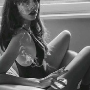 用爱感化智障男友