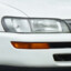 1994 Toyota Corolla SE