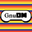 GnuDM