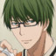 Shintarō Midorima