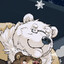 PupleBearV