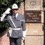 Officer  Lourenço Pereira