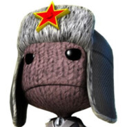 Bolshevik B♥mbardi's avatar