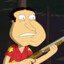 Glenn Quagmire