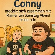 Conny