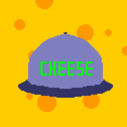 ❤Cheese Hat❤